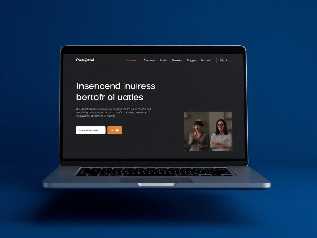 Site consultant indépendant
